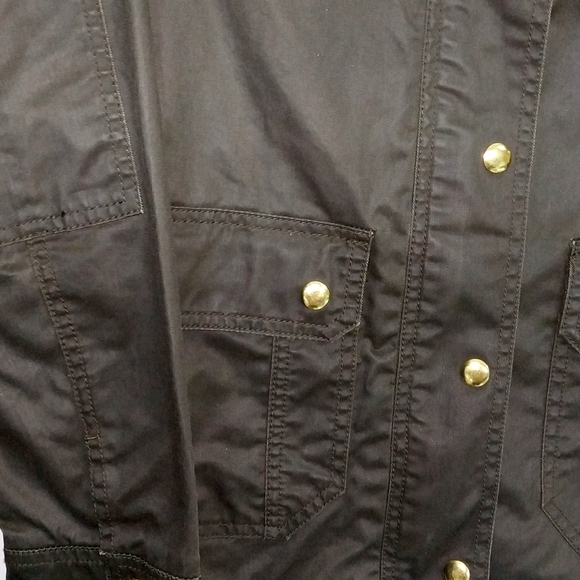JCrew Jacket. - Picture 4 of 7